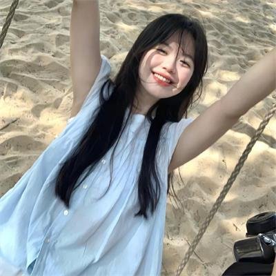 她和他